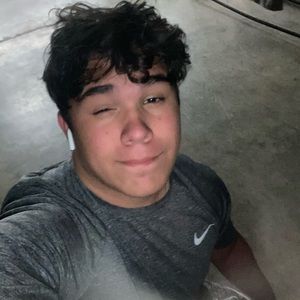 Meet your Posher, Kingston